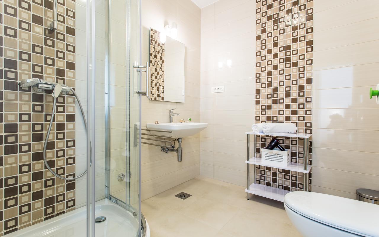 Apartments Viktorija 2 Башка Екстер'єр фото